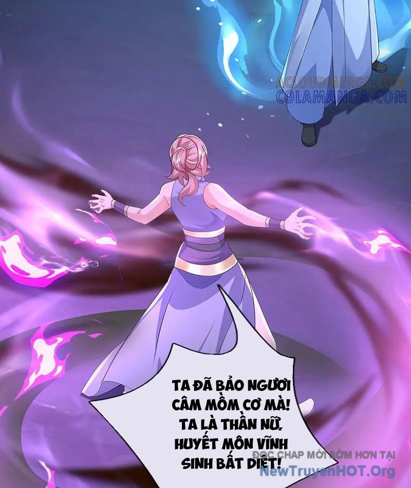Ta Có Thể Thôn Phệ Vô Hạn Chapter 108 - Trang 2