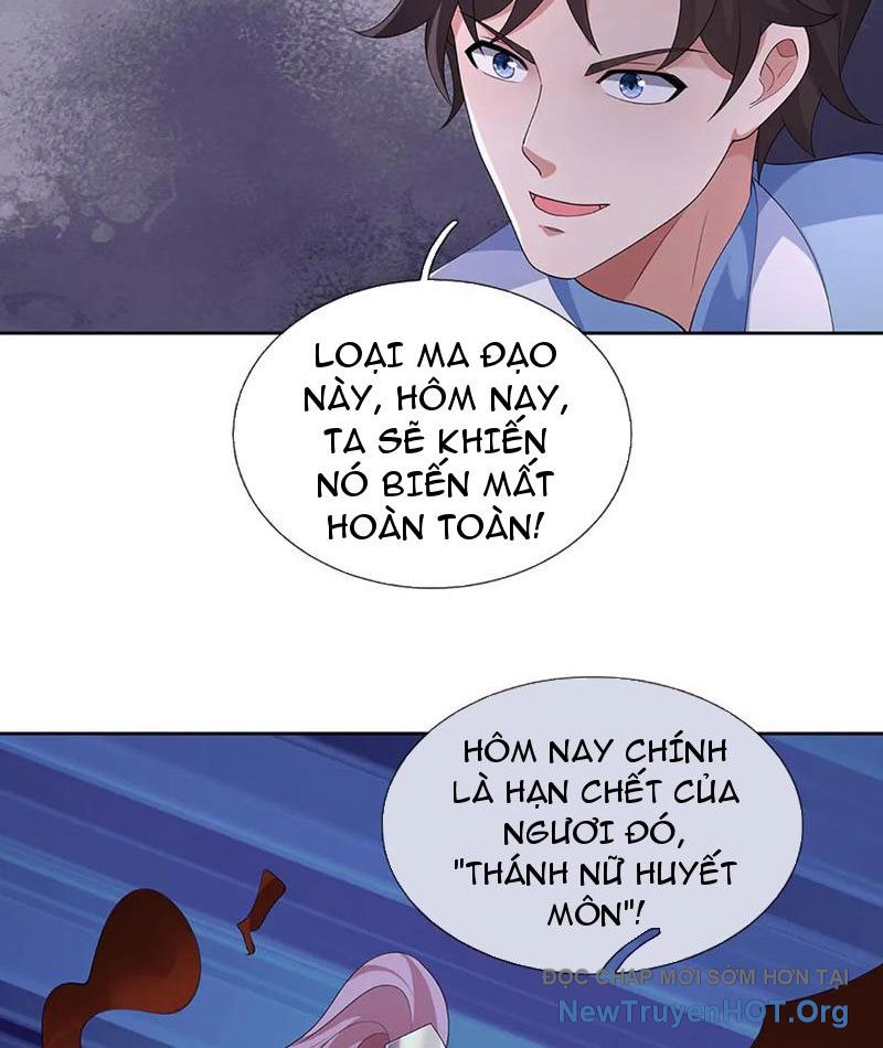 Ta Có Thể Thôn Phệ Vô Hạn Chapter 108 - Trang 2