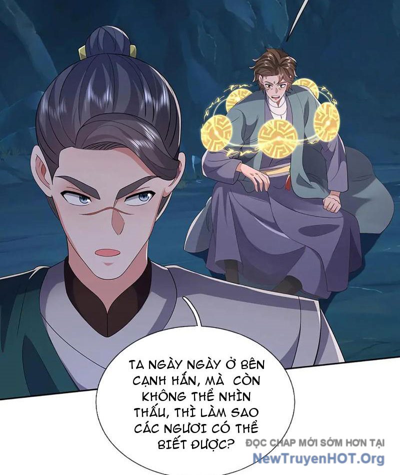 Ta Có Thể Thôn Phệ Vô Hạn Chapter 108 - Trang 2