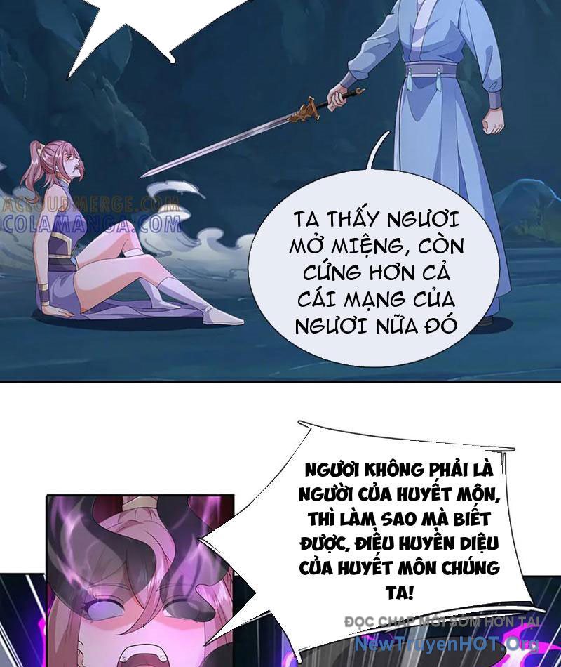 Ta Có Thể Thôn Phệ Vô Hạn Chapter 108 - Trang 2