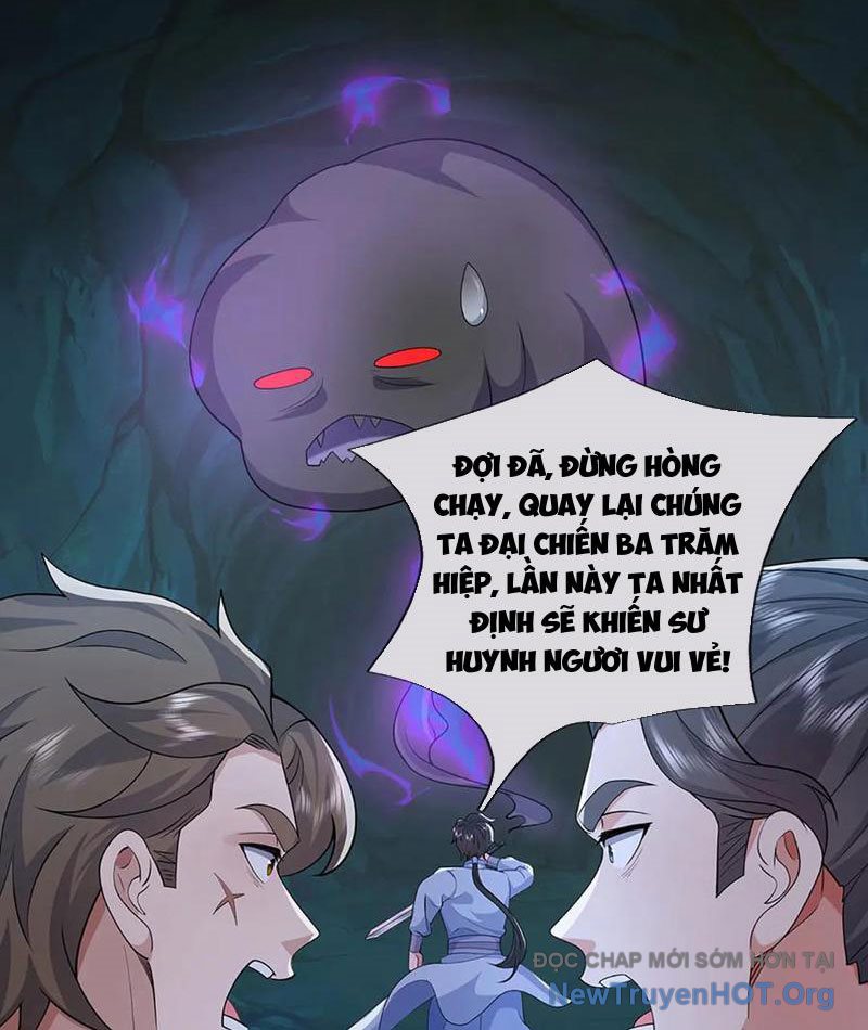 Ta Có Thể Thôn Phệ Vô Hạn Chapter 108 - Trang 2