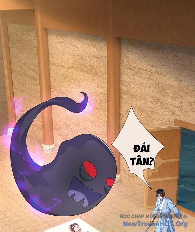 Ta Có Thể Thôn Phệ Vô Hạn Chapter 108 - Trang 2