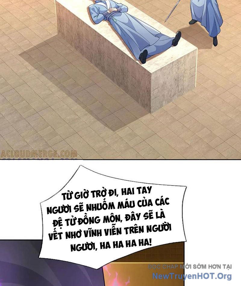 Ta Có Thể Thôn Phệ Vô Hạn Chapter 108 - Trang 2