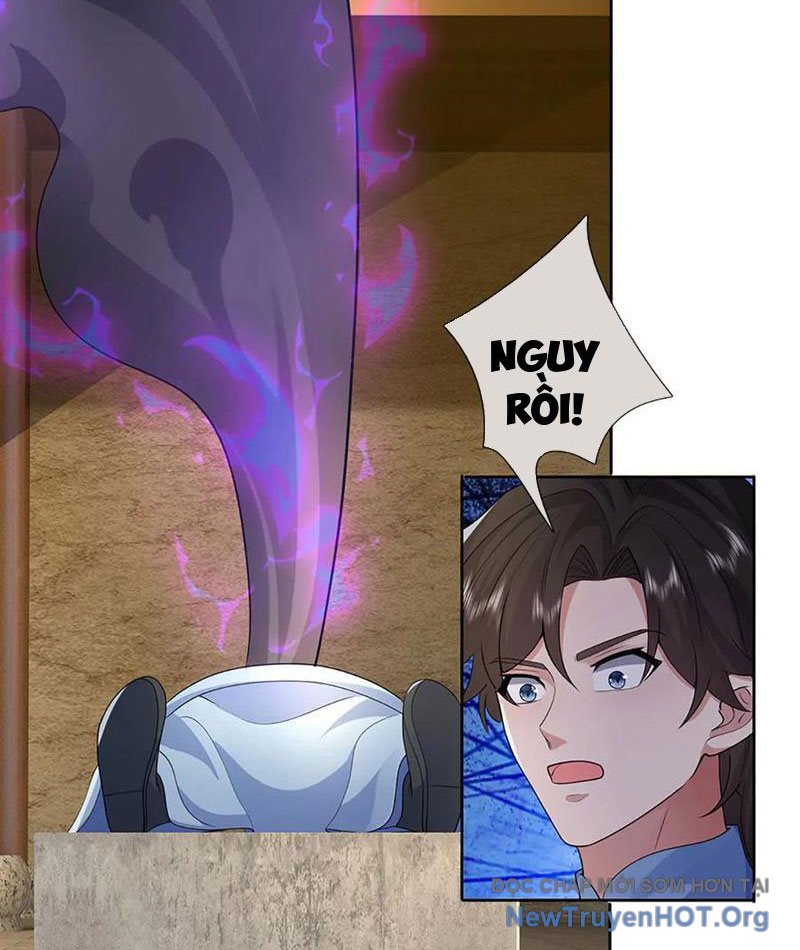 Ta Có Thể Thôn Phệ Vô Hạn Chapter 108 - Trang 2