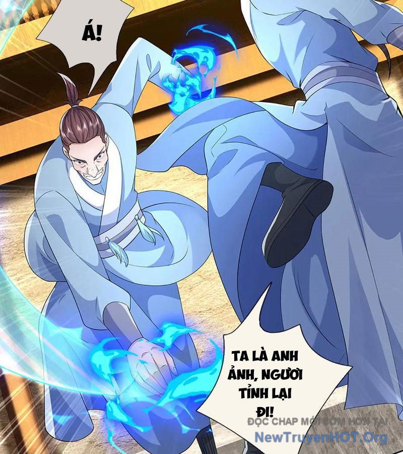 Ta Có Thể Thôn Phệ Vô Hạn Chapter 108 - Trang 2