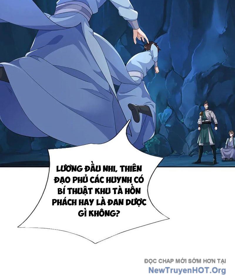 Ta Có Thể Thôn Phệ Vô Hạn Chapter 108 - Trang 2