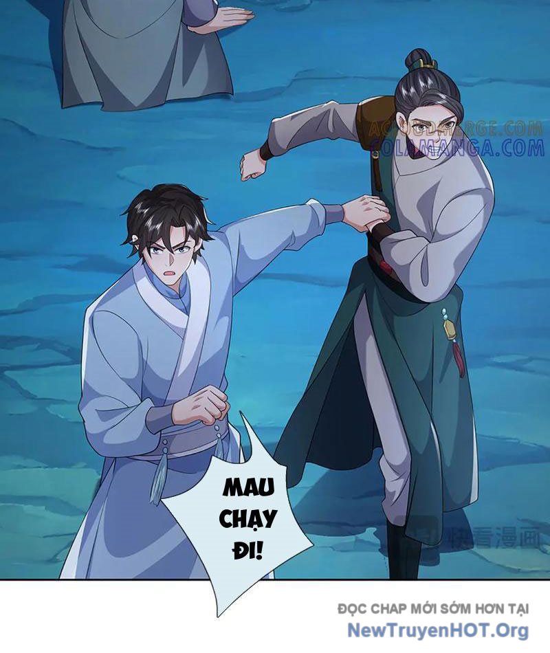 Ta Có Thể Thôn Phệ Vô Hạn Chapter 108 - Trang 2