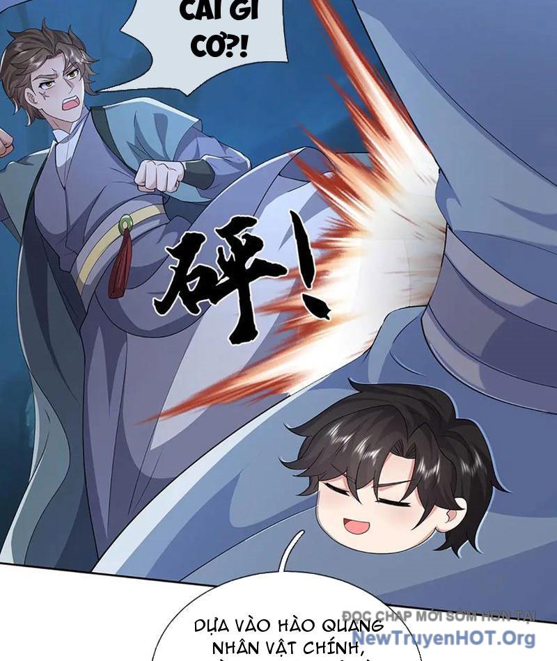 Ta Có Thể Thôn Phệ Vô Hạn Chapter 108 - Trang 2