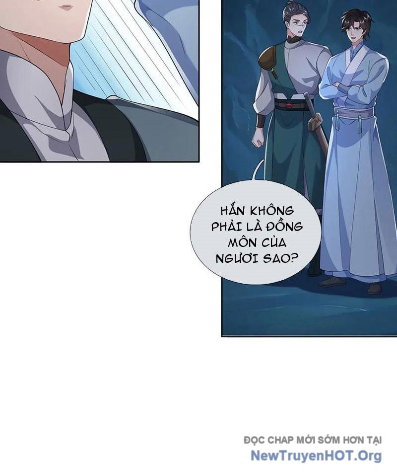 Ta Có Thể Thôn Phệ Vô Hạn Chapter 108 - Trang 2