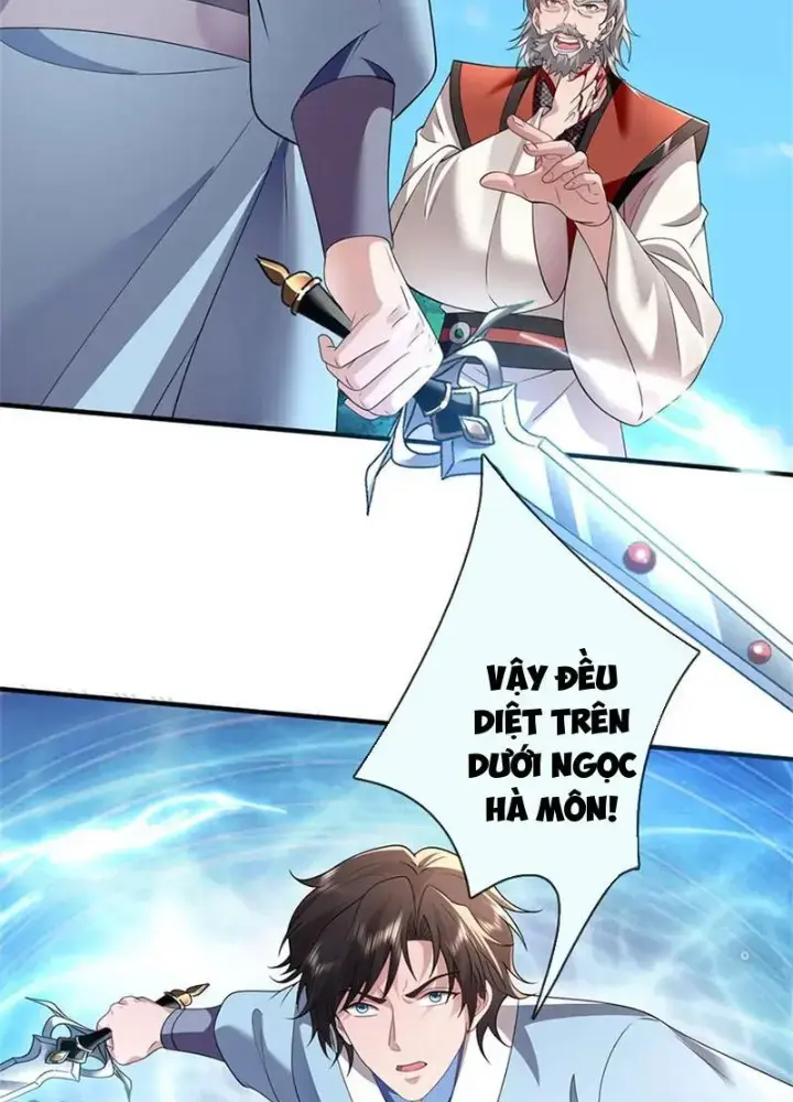 Ta Có Thể Thôn Phệ Vô Hạn Chapter 48 - Trang 2