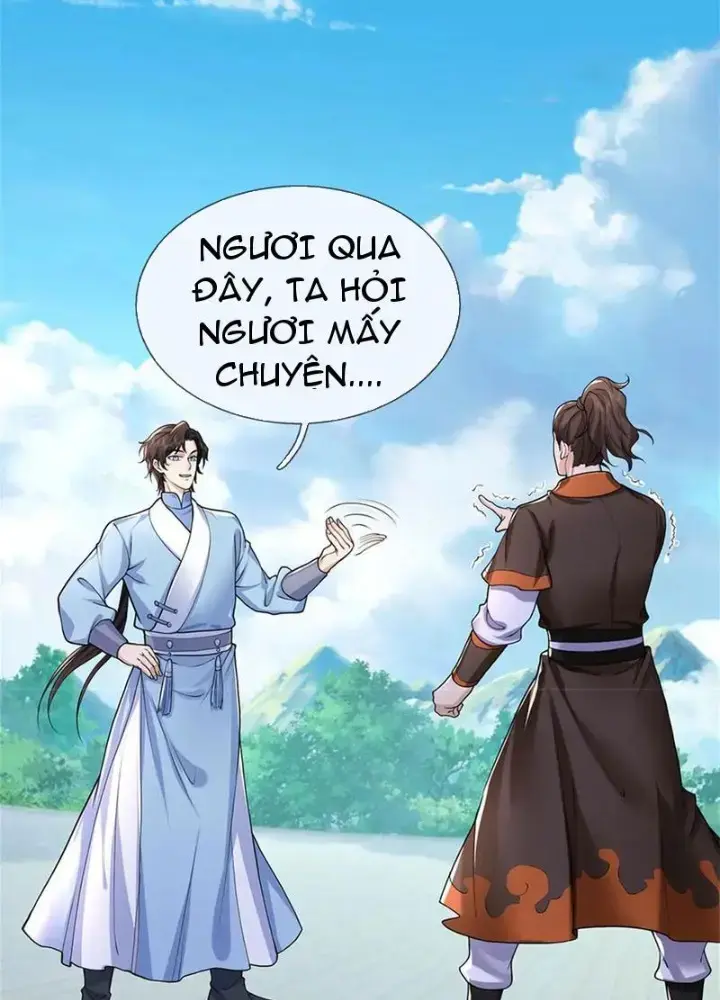 Ta Có Thể Thôn Phệ Vô Hạn Chapter 48 - Trang 2