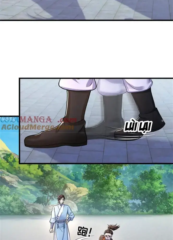 Ta Có Thể Thôn Phệ Vô Hạn Chapter 48 - Trang 2