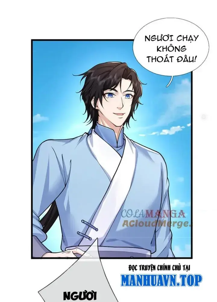 Ta Có Thể Thôn Phệ Vô Hạn Chapter 48 - Trang 2