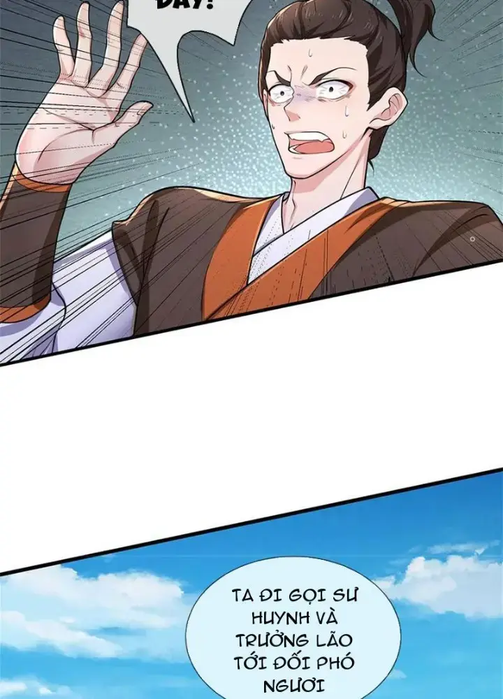 Ta Có Thể Thôn Phệ Vô Hạn Chapter 48 - Trang 2