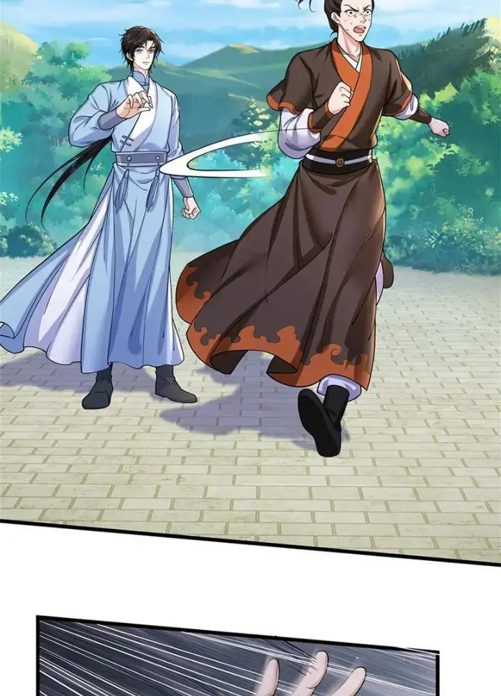 Ta Có Thể Thôn Phệ Vô Hạn Chapter 48 - Trang 2