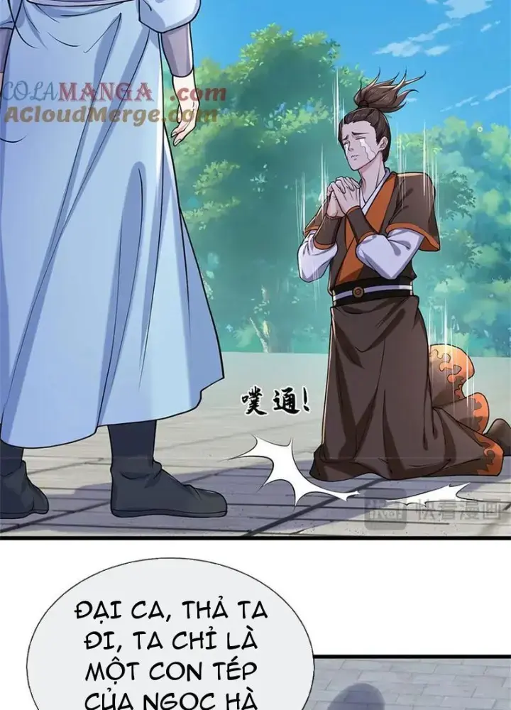 Ta Có Thể Thôn Phệ Vô Hạn Chapter 48 - Trang 2