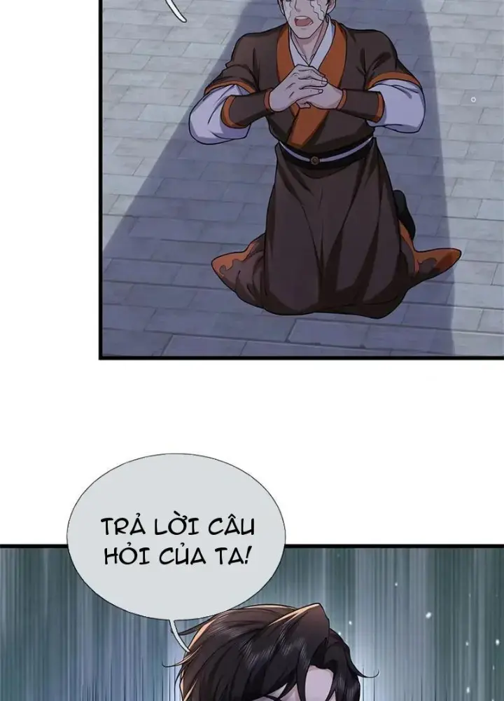 Ta Có Thể Thôn Phệ Vô Hạn Chapter 48 - Trang 2