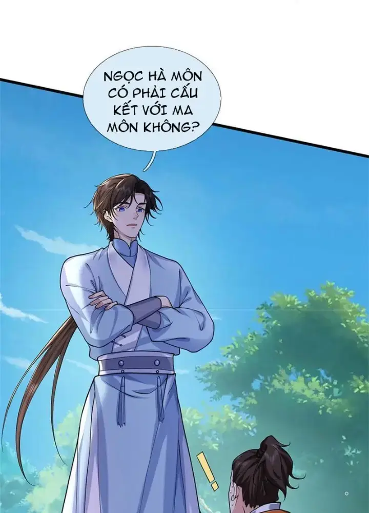 Ta Có Thể Thôn Phệ Vô Hạn Chapter 48 - Trang 2