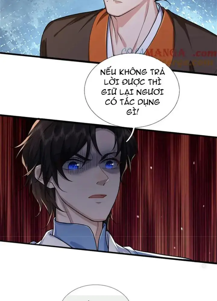 Ta Có Thể Thôn Phệ Vô Hạn Chapter 48 - Trang 2