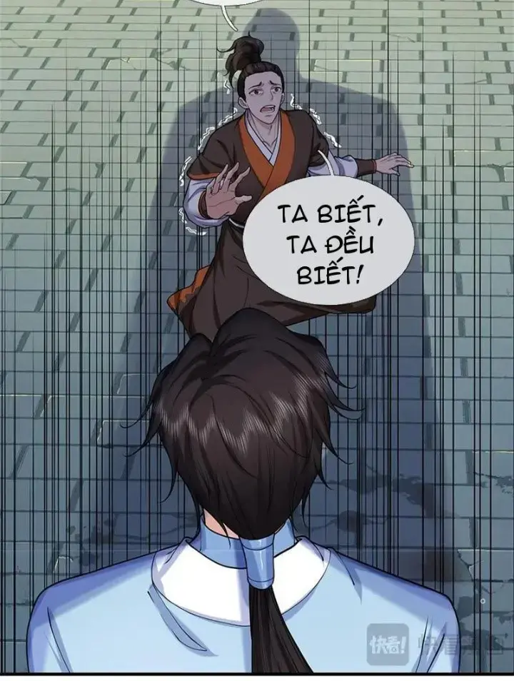 Ta Có Thể Thôn Phệ Vô Hạn Chapter 48 - Trang 2