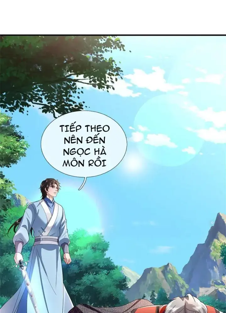 Ta Có Thể Thôn Phệ Vô Hạn Chapter 48 - Trang 2
