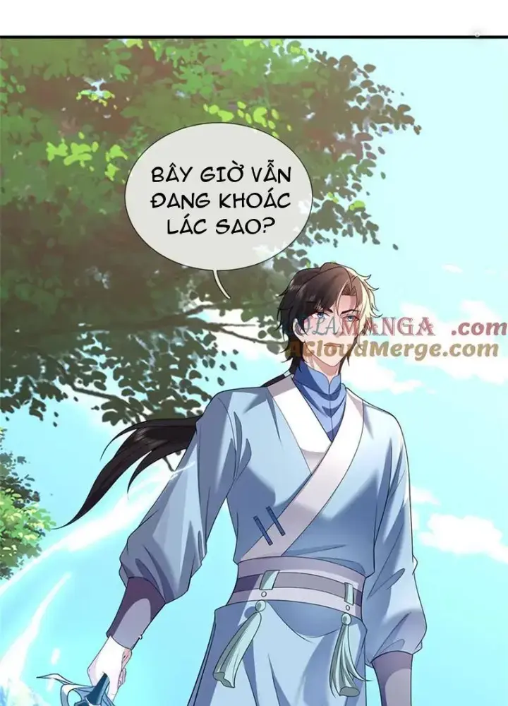 Ta Có Thể Thôn Phệ Vô Hạn Chapter 48 - Trang 2