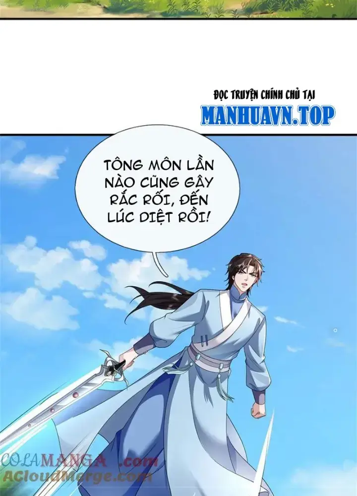 Ta Có Thể Thôn Phệ Vô Hạn Chapter 48 - Trang 2