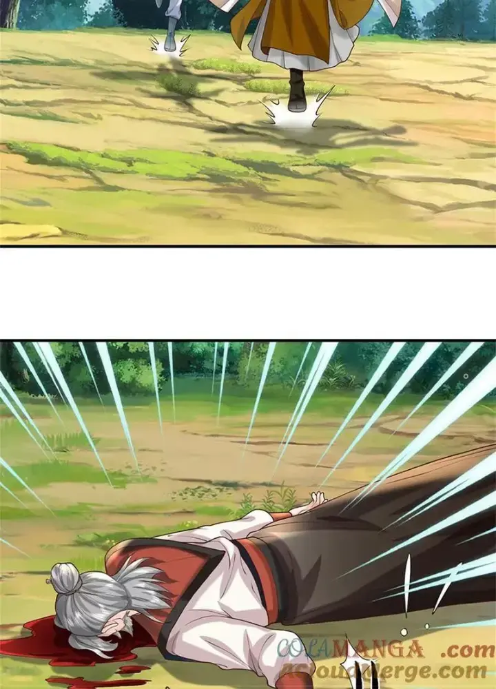 Ta Có Thể Thôn Phệ Vô Hạn Chapter 48 - Trang 2