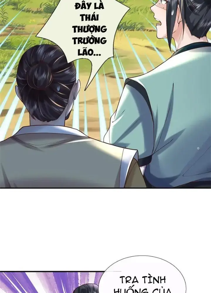 Ta Có Thể Thôn Phệ Vô Hạn Chapter 48 - Trang 2