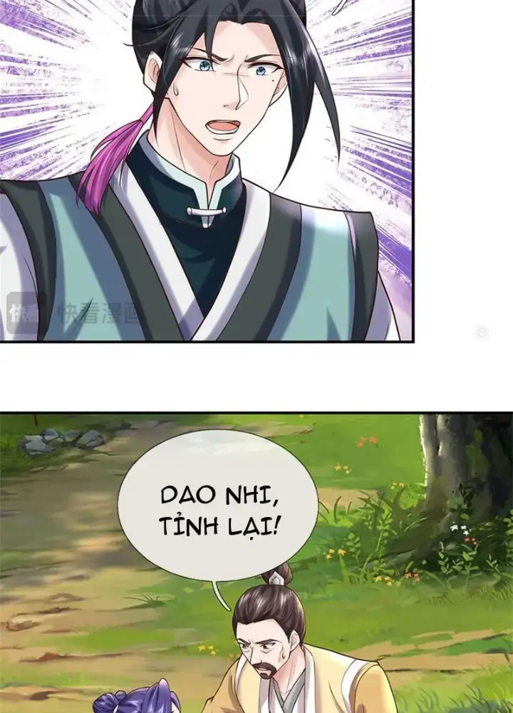 Ta Có Thể Thôn Phệ Vô Hạn Chapter 48 - Trang 2