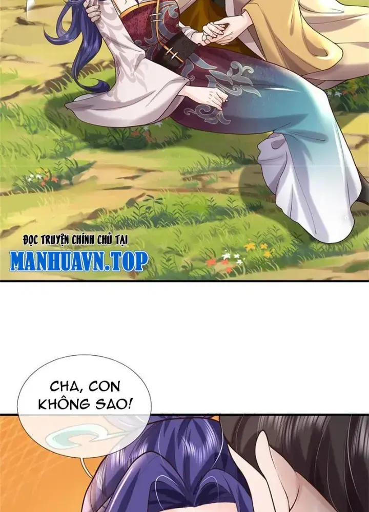 Ta Có Thể Thôn Phệ Vô Hạn Chapter 48 - Trang 2