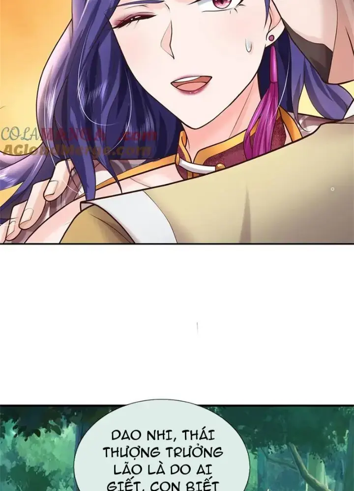 Ta Có Thể Thôn Phệ Vô Hạn Chapter 48 - Trang 2