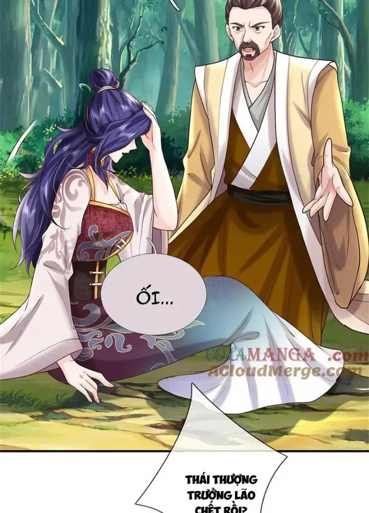 Ta Có Thể Thôn Phệ Vô Hạn Chapter 48 - Trang 2