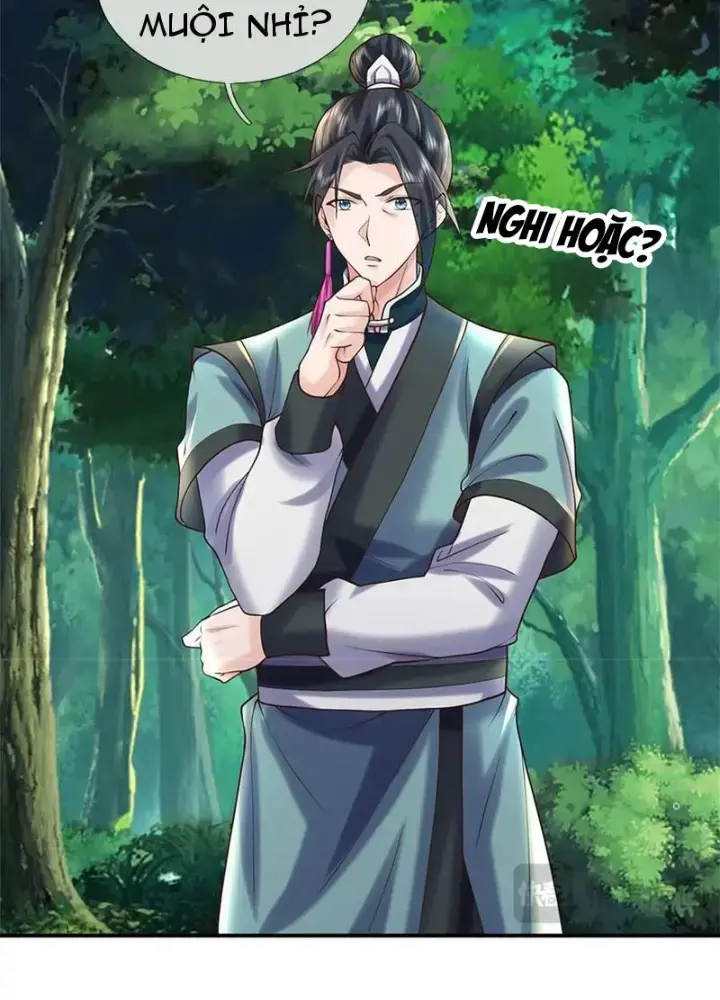 Ta Có Thể Thôn Phệ Vô Hạn Chapter 48 - Trang 2