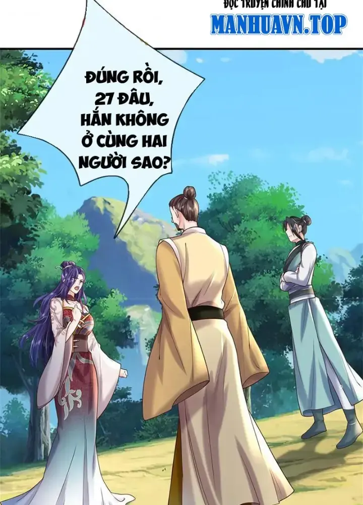 Ta Có Thể Thôn Phệ Vô Hạn Chapter 48 - Trang 2