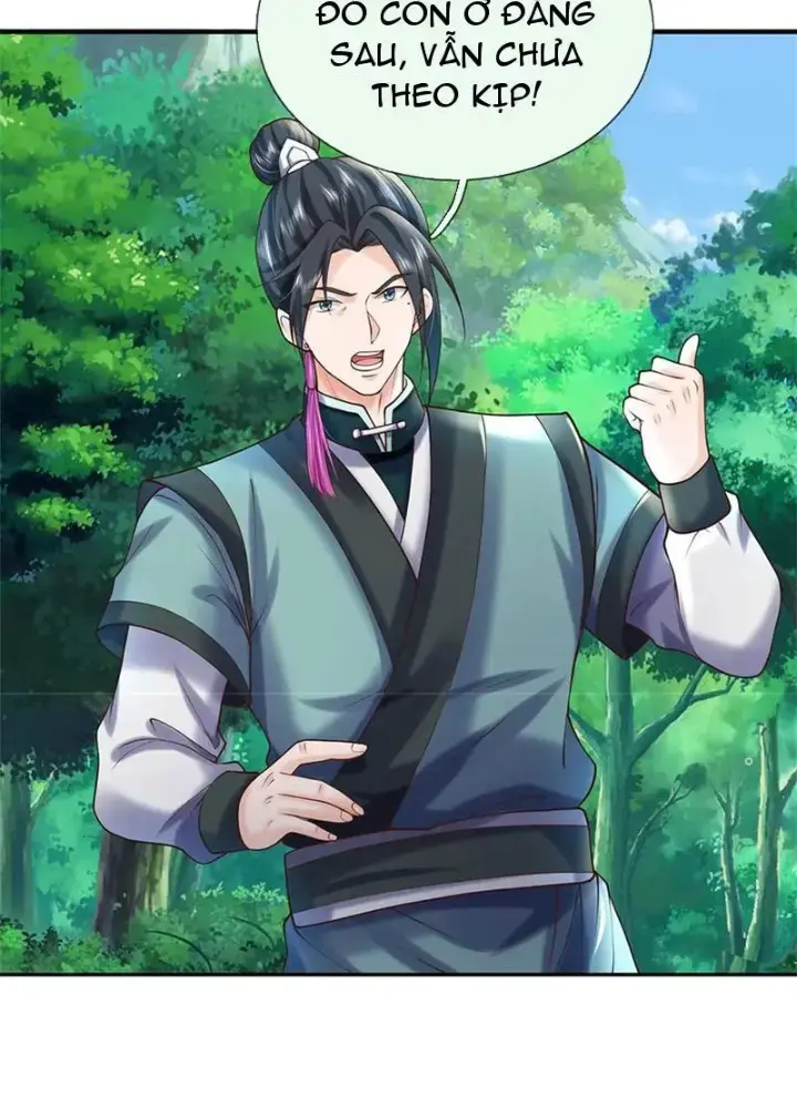 Ta Có Thể Thôn Phệ Vô Hạn Chapter 48 - Trang 2