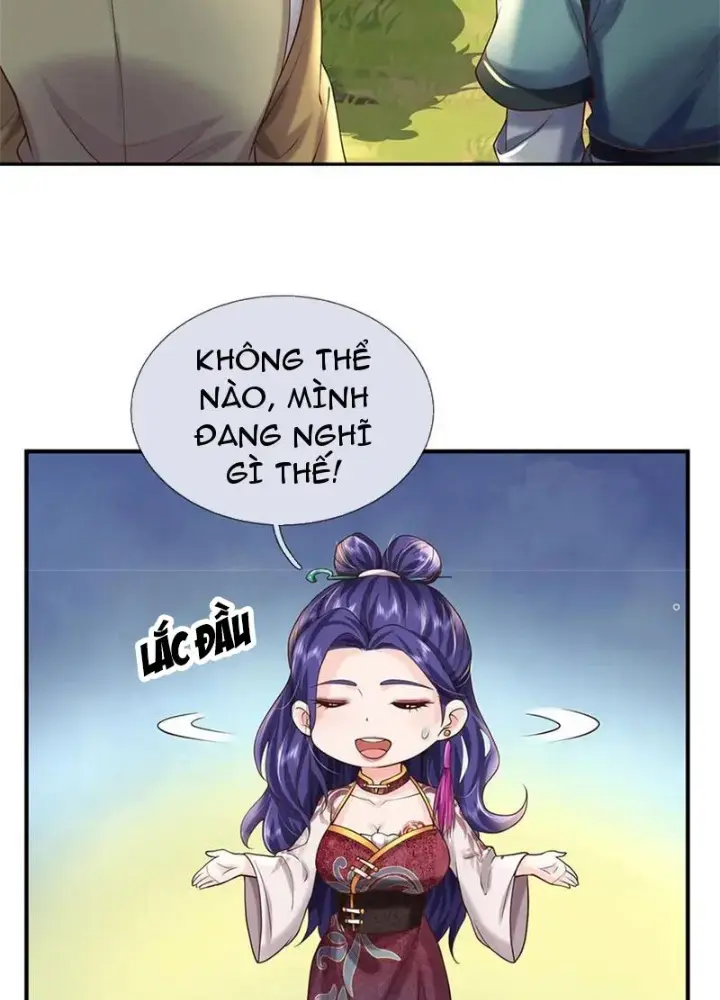 Ta Có Thể Thôn Phệ Vô Hạn Chapter 48 - Trang 2