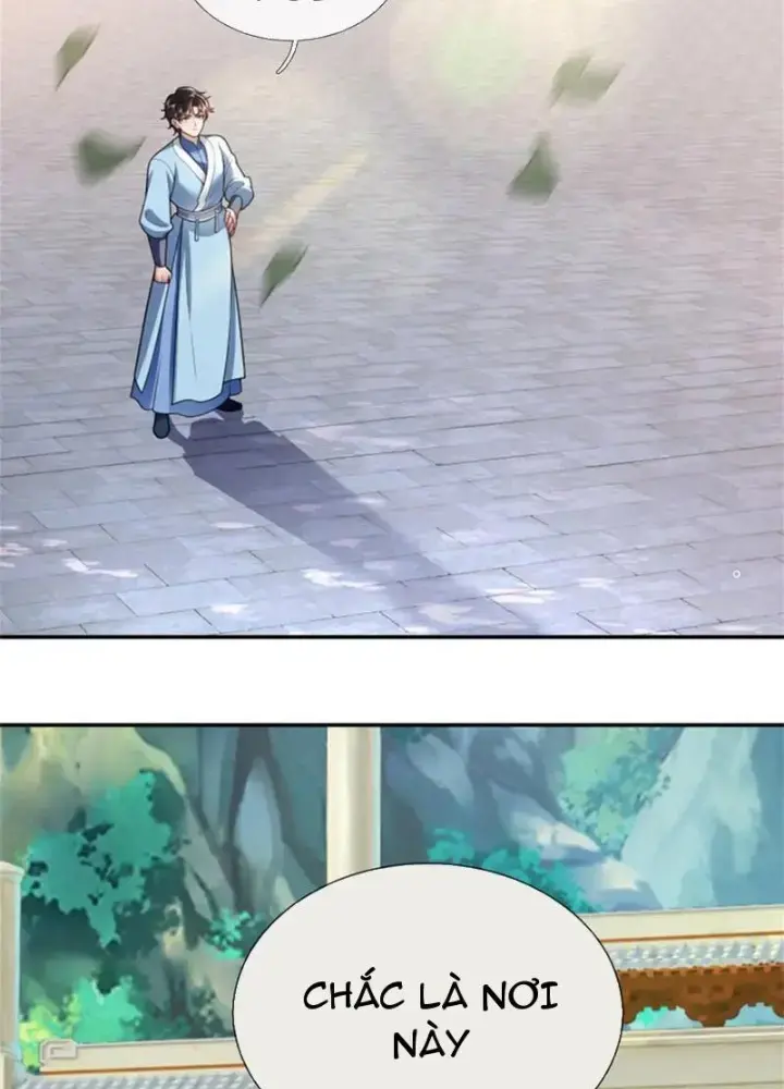 Ta Có Thể Thôn Phệ Vô Hạn Chapter 48 - Trang 2