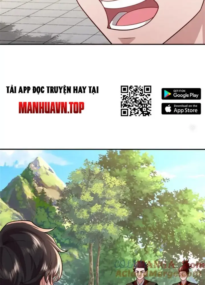 Ta Có Thể Thôn Phệ Vô Hạn Chapter 48 - Trang 2