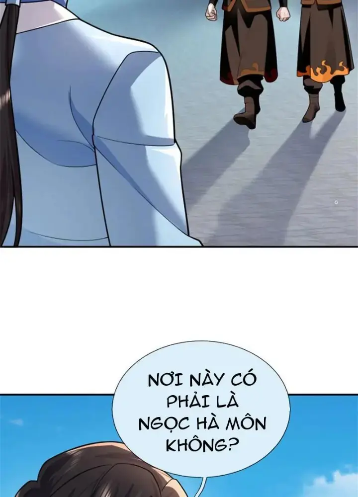 Ta Có Thể Thôn Phệ Vô Hạn Chapter 48 - Trang 2