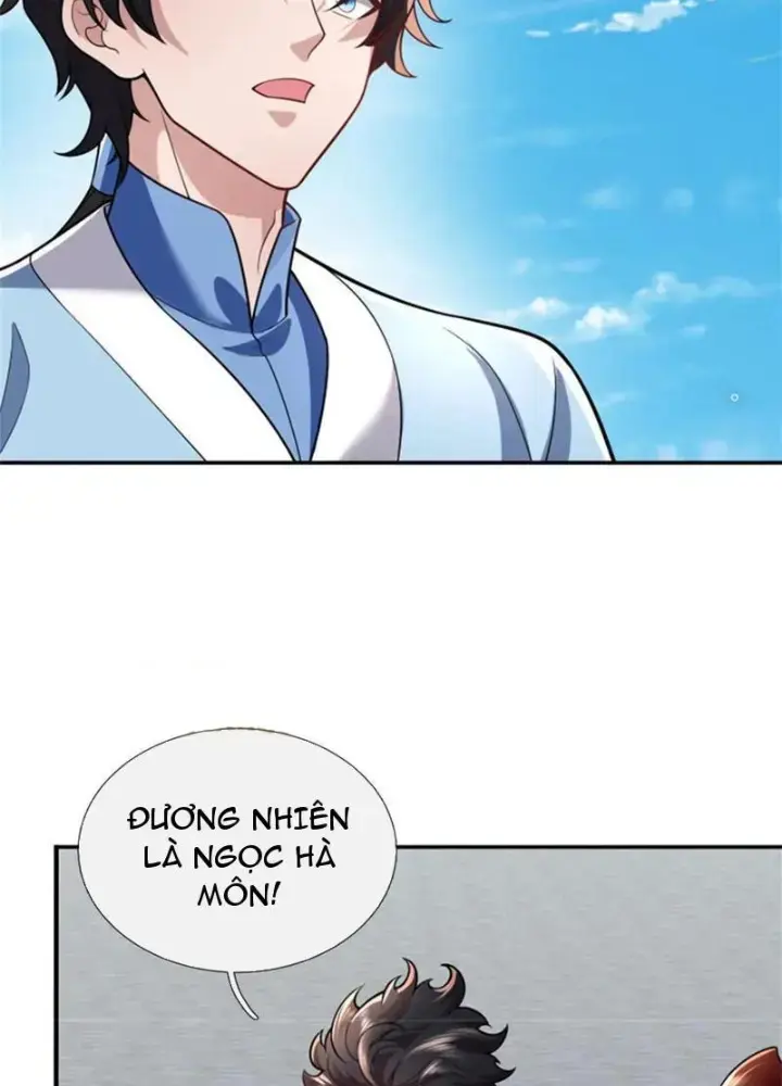 Ta Có Thể Thôn Phệ Vô Hạn Chapter 48 - Trang 2