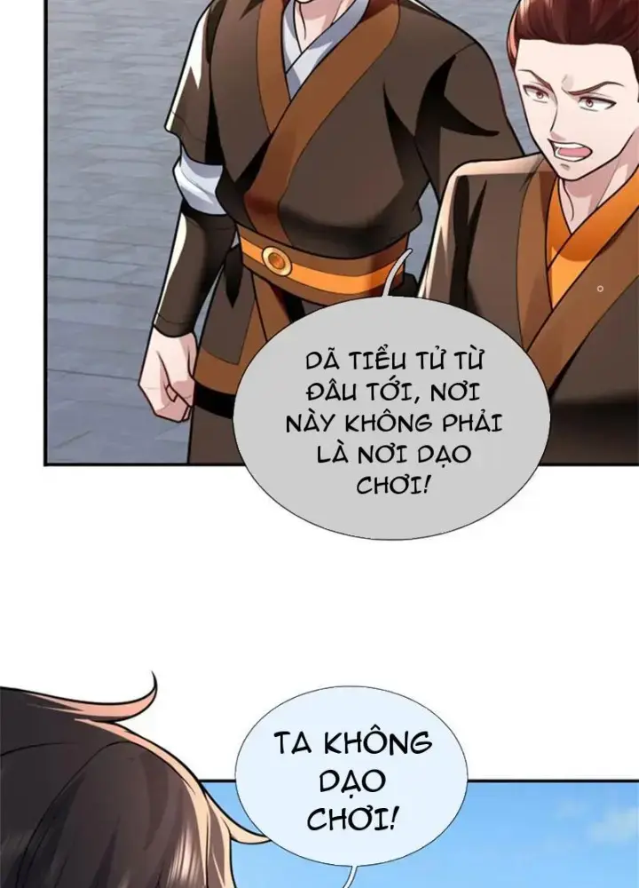 Ta Có Thể Thôn Phệ Vô Hạn Chapter 48 - Trang 2