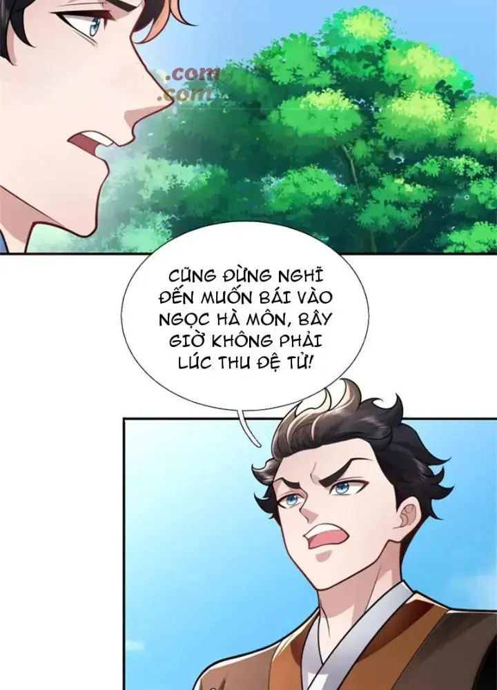 Ta Có Thể Thôn Phệ Vô Hạn Chapter 48 - Trang 2