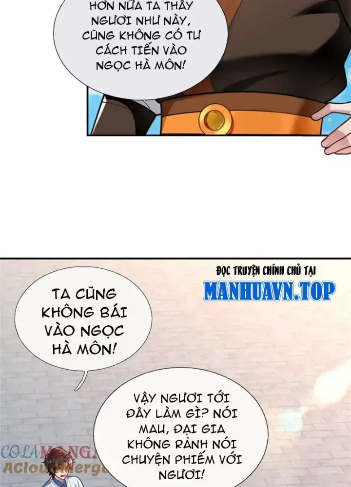 Ta Có Thể Thôn Phệ Vô Hạn Chapter 48 - Trang 2