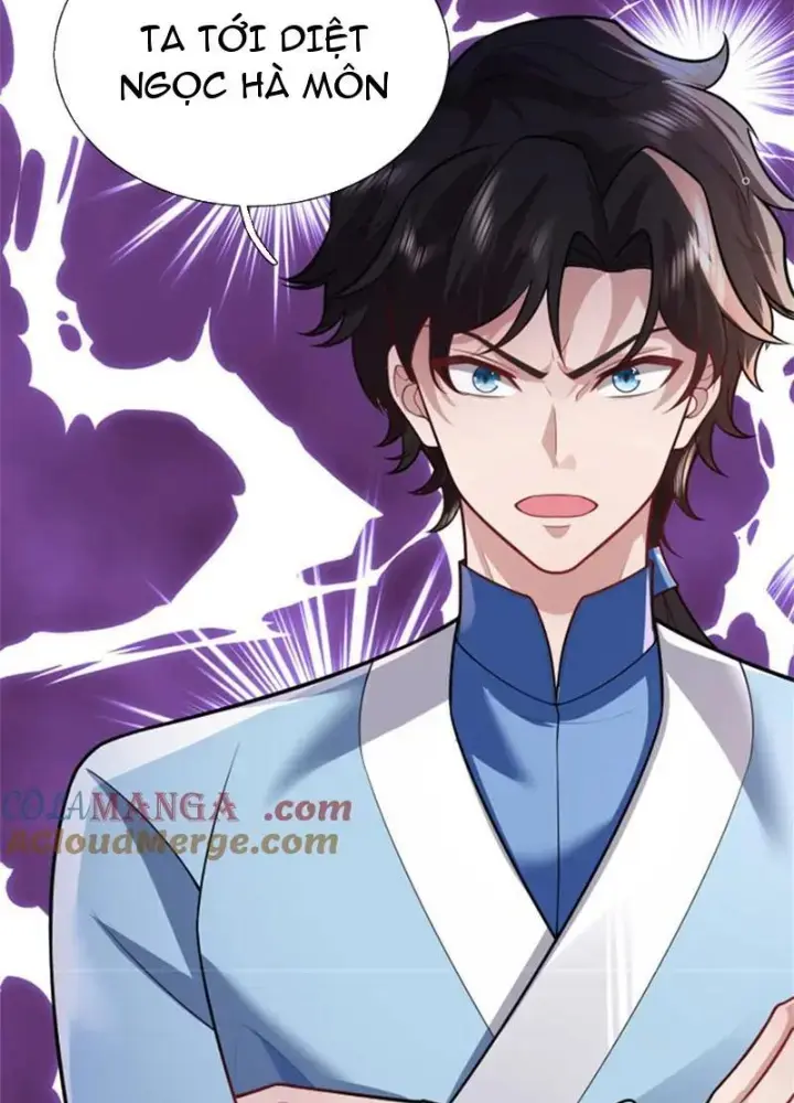 Ta Có Thể Thôn Phệ Vô Hạn Chapter 48 - Trang 2