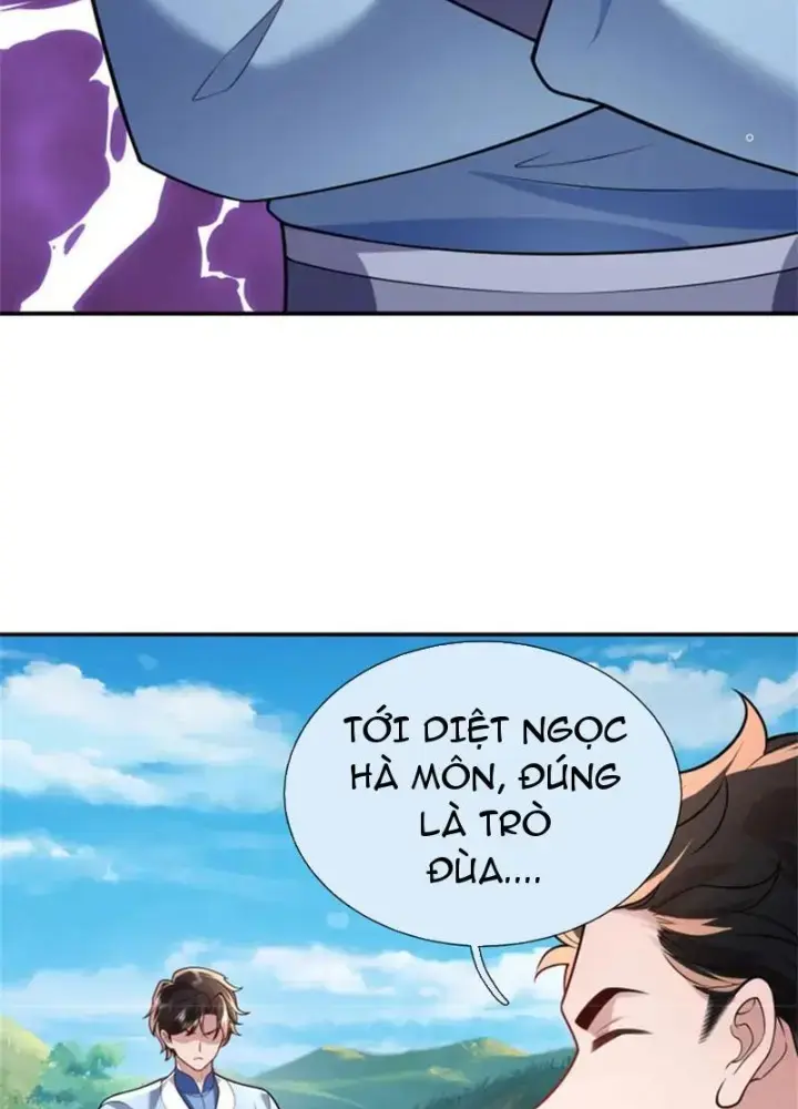 Ta Có Thể Thôn Phệ Vô Hạn Chapter 48 - Trang 2