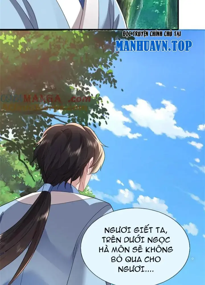 Ta Có Thể Thôn Phệ Vô Hạn Chapter 48 - Trang 2