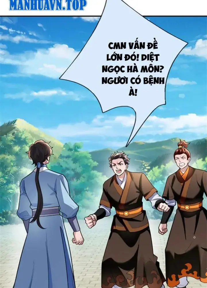 Ta Có Thể Thôn Phệ Vô Hạn Chapter 48 - Trang 2