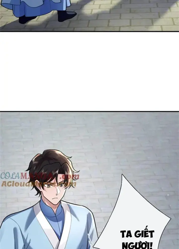 Ta Có Thể Thôn Phệ Vô Hạn Chapter 48 - Trang 2