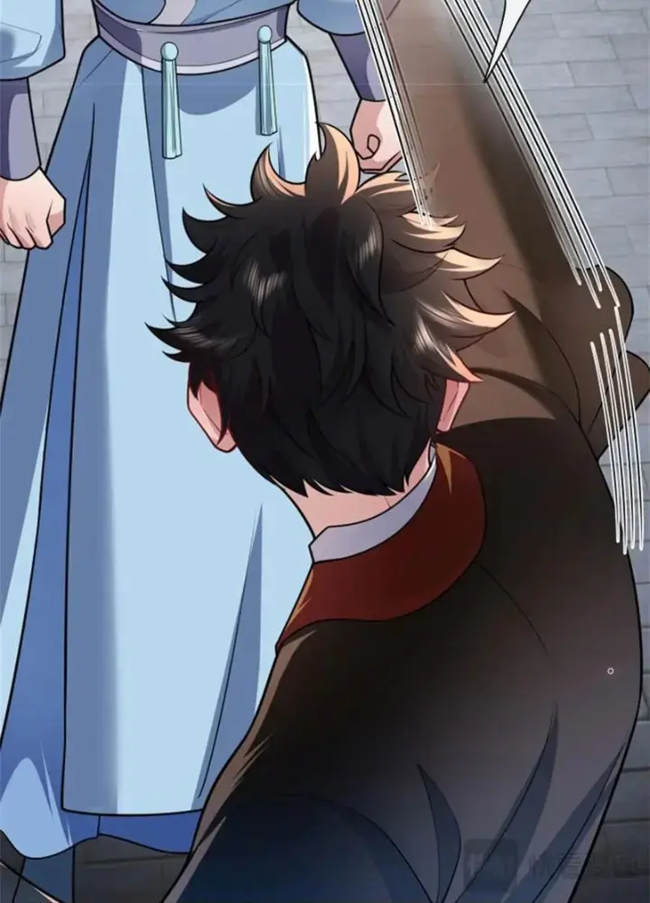 Ta Có Thể Thôn Phệ Vô Hạn Chapter 48 - Trang 2